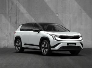 Skoda Peaq 90 SPORTLINE *MATRIX*NAVI*RFK*20LMF* Klima
