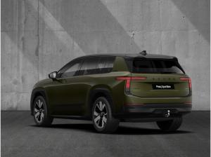 Skoda Peaq 90x SPORTLINE *MATRIX*NAVI*RFK*20LMF*