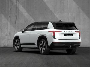 Skoda Peaq 90 SPORTLINE *MATRIX*NAVI*RFK*20LMF* Klima