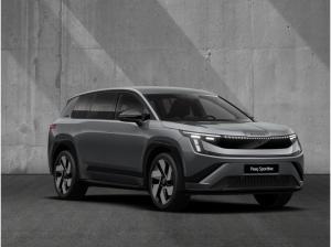 Skoda Peaq 90x SPORTLINE *MATRIX*NAVI*RFK*20LMF*