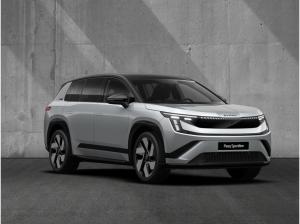 Skoda Peaq 90 SPORTLINE *MATRIX*NAVI*RFK*20LMF* Klima
