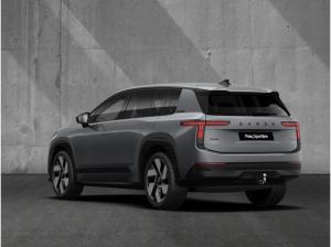 Skoda Peaq 90x SPORTLINE *MATRIX*NAVI*RFK*20LMF*