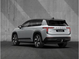 Skoda Peaq 90 SPORTLINE *MATRIX*NAVI*RFK*20LMF* Klima
