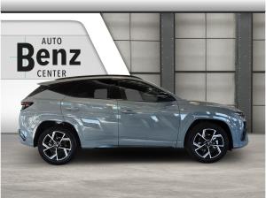 Hyundai TUCSON 1.6 T-GDI N-LINE *SCHWABENAKTION AUGUST*