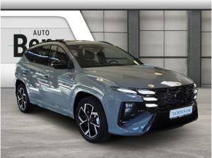 Hyundai TUCSON 1.6 T-GDI N-LINE *SCHWABENAKTION AUGUST*