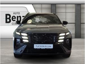 Hyundai TUCSON 1.6 T-GDI N-LINE *SCHWABENAKTION AUGUST*
