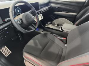 Hyundai TUCSON 1.6 T-GDI N-LINE *SCHWABENAKTION AUGUST*