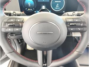 Hyundai TUCSON 1.6 T-GDI N-LINE *SCHWABENAKTION AUGUST*
