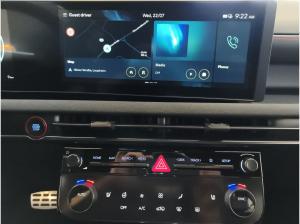 Hyundai TUCSON 1.6 T-GDI N-LINE *SCHWABENAKTION AUGUST*
