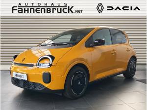 Renault Twingo E-Tech Techno 80 Urban Range Bestellung