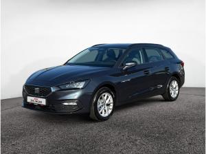 Seat Leon ST Style eTSI DSG|AHK|KAMERA|ACC|KEYLESS