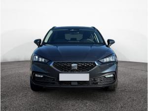 Seat Leon ST Style eTSI DSG|AHK|KAMERA|ACC|KEYLESS