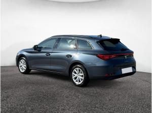 Seat Leon ST Style eTSI DSG|AHK|KAMERA|ACC|KEYLESS