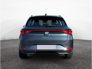 Seat Leon ST Style eTSI DSG|AHK|KAMERA|ACC|KEYLESS