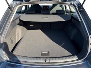 Seat Leon ST Style eTSI DSG|AHK|KAMERA|ACC|KEYLESS