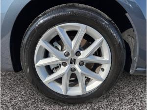Seat Leon ST Style eTSI DSG|AHK|KAMERA|ACC|KEYLESS