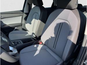 Seat Leon ST Style eTSI DSG|AHK|KAMERA|ACC|KEYLESS