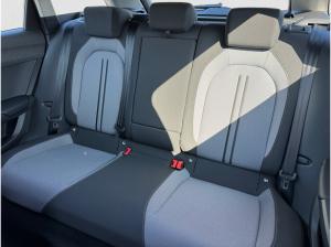 Seat Leon ST Style eTSI DSG|AHK|KAMERA|ACC|KEYLESS