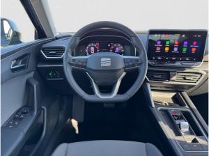 Seat Leon ST Style eTSI DSG|AHK|KAMERA|ACC|KEYLESS