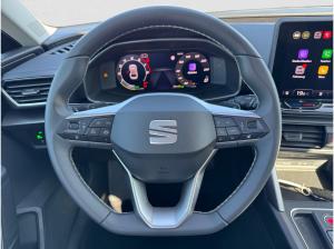 Seat Leon ST Style eTSI DSG|AHK|KAMERA|ACC|KEYLESS