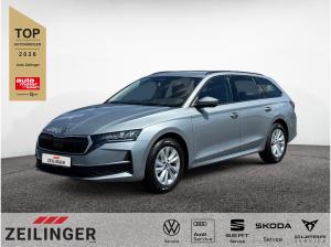 Skoda Octavia Combi Selection 1.5 eTSI DSG|SMART-LINK|