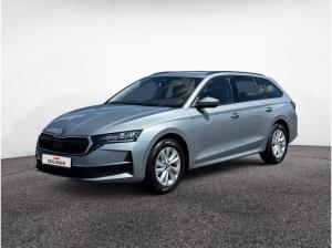 Skoda Octavia Combi Selection 1.5 eTSI DSG|SMART-LINK|