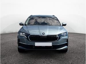 Skoda Octavia Combi Selection 1.5 eTSI DSG|SMART-LINK|