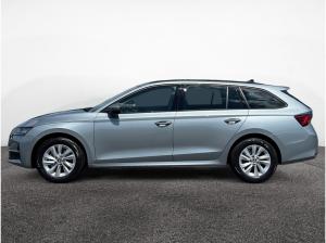 Skoda Octavia Combi Selection 1.5 eTSI DSG|SMART-LINK|