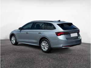 Skoda Octavia Combi Selection 1.5 eTSI DSG|SMART-LINK|