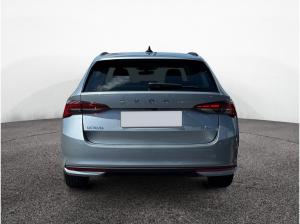 Skoda Octavia Combi Selection 1.5 eTSI DSG|SMART-LINK|