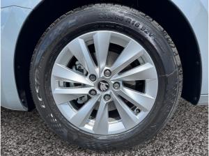 Skoda Octavia Combi Selection 1.5 eTSI DSG|SMART-LINK|