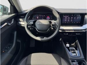 Skoda Octavia Combi Selection 1.5 eTSI DSG|SMART-LINK|