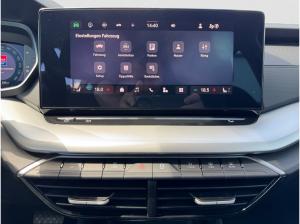Skoda Octavia Combi Selection 1.5 eTSI DSG|SMART-LINK|