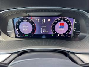 Skoda Octavia Combi Selection 1.5 eTSI DSG|SMART-LINK|