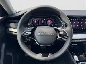 Skoda Octavia Combi Selection 1.5 eTSI DSG|SMART-LINK|