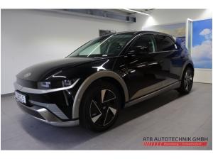 Hyundai IONIQ 5 Uniq Elektro FL (MY26) 84 kWh 2WD UNIQ Park-Pa