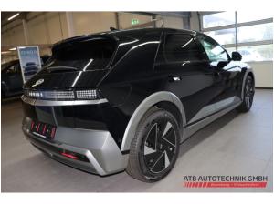 Hyundai IONIQ 5 Uniq Elektro FL (MY26) 84 kWh 2WD UNIQ Park-Pa