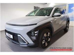Hyundai KONA SX2 (MY26) 1.6 T-GDI DCT 2WD Prime S