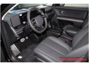 Hyundai IONIQ 5 Uniq Elektro FL (MY26) 84 kWh 2WD UNIQ Park-Pa