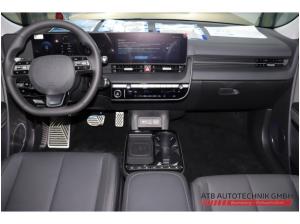Hyundai IONIQ 5 Uniq Elektro FL (MY26) 84 kWh 2WD UNIQ Park-Pa