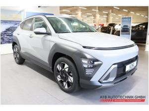 Hyundai KONA SX2 (MY26) 1.6 T-GDI DCT 2WD Prime S