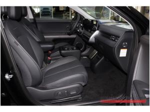 Hyundai IONIQ 5 Uniq Elektro FL (MY26) 84 kWh 2WD UNIQ Park-Pa