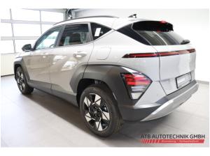 Hyundai KONA SX2 (MY26) 1.6 T-GDI DCT 2WD Prime S