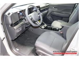 Hyundai KONA SX2 (MY26) 1.6 T-GDI DCT 2WD Prime S