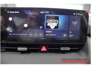 Hyundai IONIQ 5 Uniq Elektro FL (MY26) 84 kWh 2WD UNIQ Park-Pa