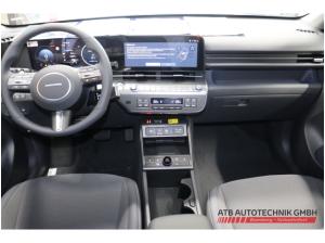 Hyundai KONA SX2 (MY26) 1.6 T-GDI DCT 2WD Prime S