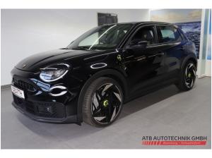Abarth 600e Turismo Navi Digitales Cockpit Soundsystem LED Sperrdiff. ACC Apple CarPlay