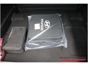 Hyundai IONIQ 5 FL (MY26) 63 kWh 2WD CENTRIQ