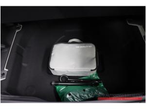 Hyundai KONA SX2 (MY26) 1.6 T-GDI DCT 2WD Prime S