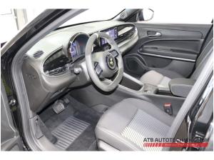 Abarth 600e Turismo Navi Digitales Cockpit Soundsystem LED Sperrdiff. ACC Apple CarPlay